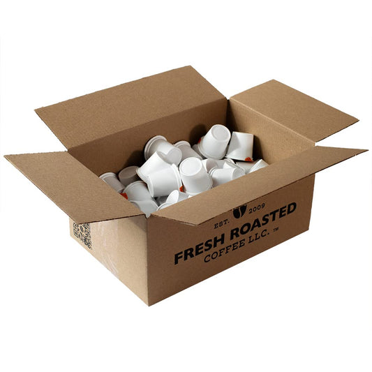 60 Pack Single Serve Coffee Capsules